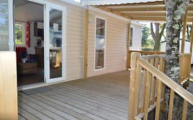 Mobilhome Camping La Reserve